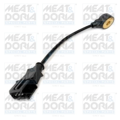 Knock Sensor